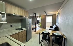 Apartamento Super Confortavel E Aconchegante.