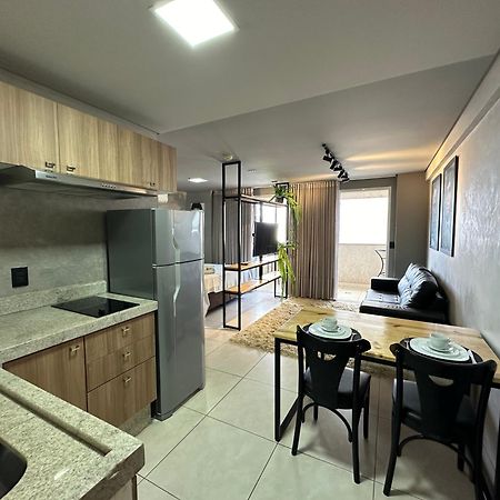 Apartamento Super Confortavel E Aconchegante. Goiânia Exterior foto