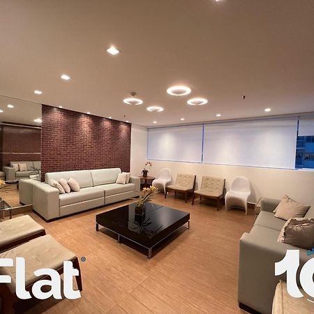 Apartamento Super Confortavel E Aconchegante. Goiânia Exterior foto
