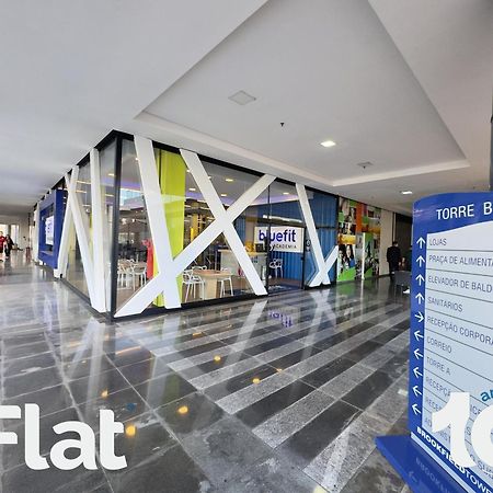 Apartamento Super Confortavel E Aconchegante. Goiânia Exterior foto