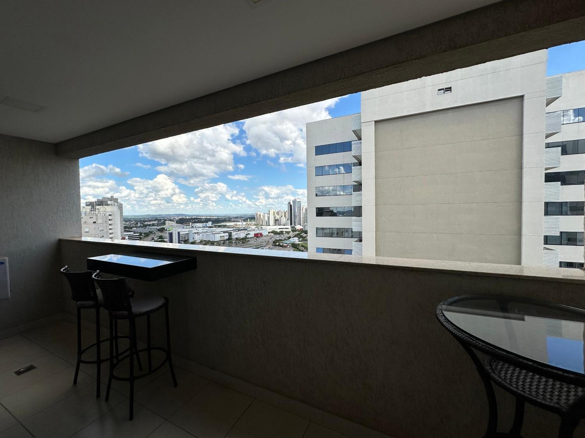 Apartamento Super Confortavel E Aconchegante. Goiânia Exterior foto