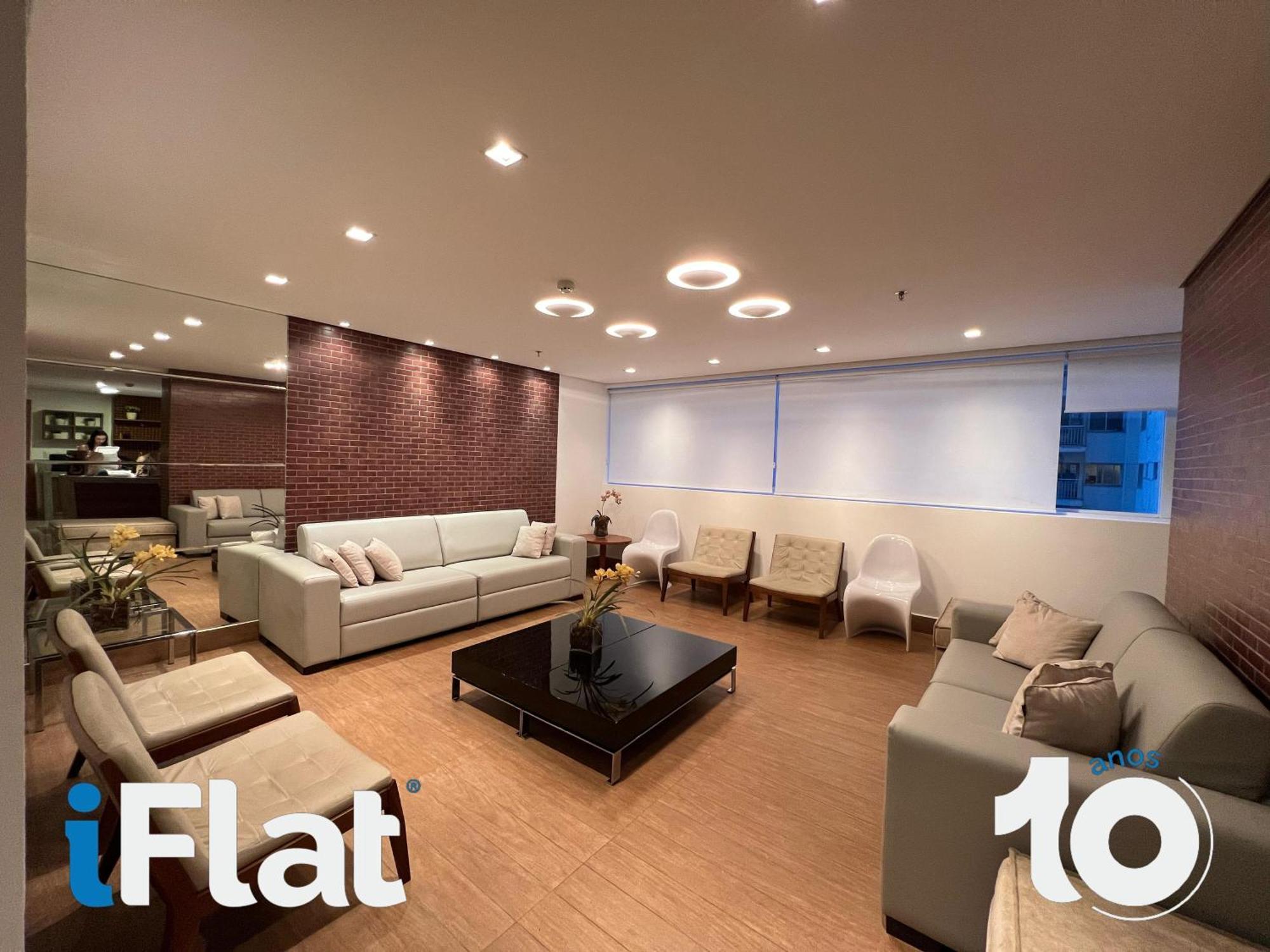 Apartamento Super Confortavel E Aconchegante. Goiânia Exterior foto