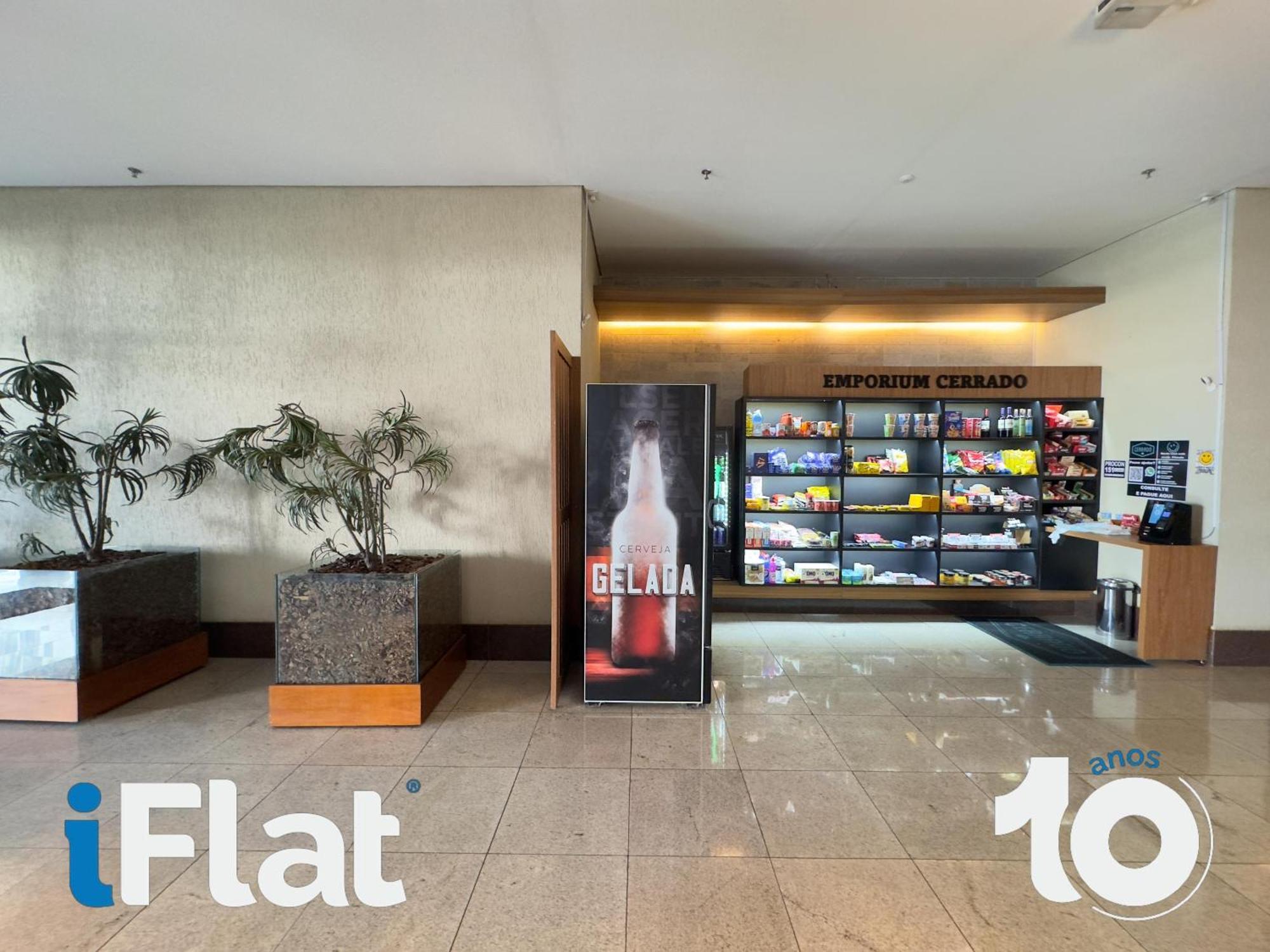 Apartamento Super Confortavel E Aconchegante. Goiânia Exterior foto